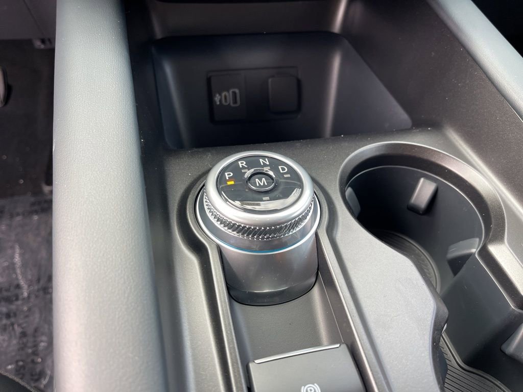 New 2026 Ford Explorer ST w/ Sun And Sound Package image 13