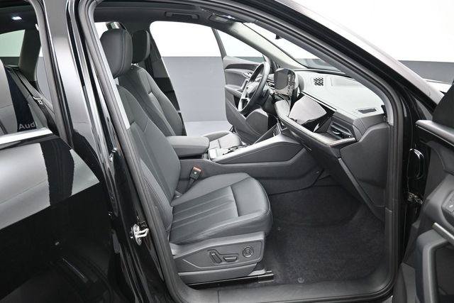 Used 2025 Audi Q5 Premium w/ Convenience Package AWD/4WD image 36