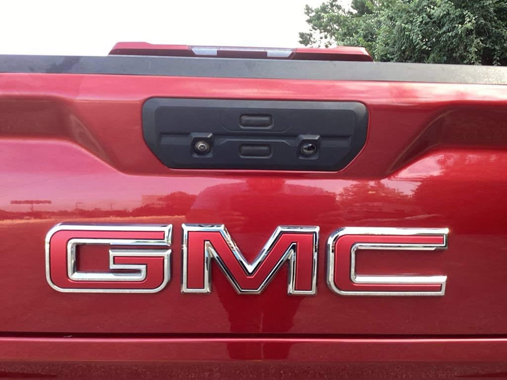 Used 2019 GMC Sierra 1500 SLT AWD/4WD image 17