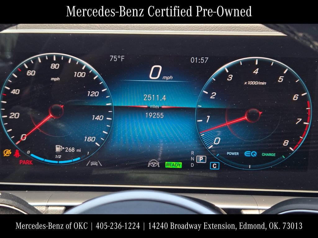 Used 2021 Mercedes-Benz GLS 580 4MATIC image 13