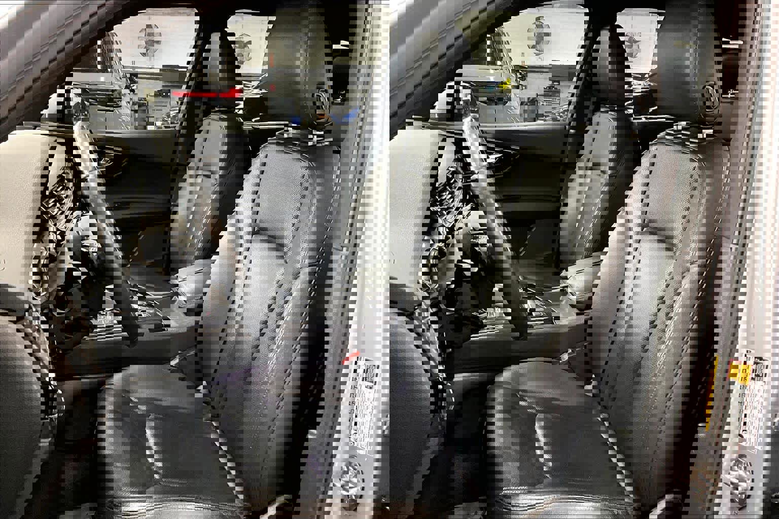 Used 2017 Audi Q7 3.0T Premium Plus w/ Premium Plus Package image 7