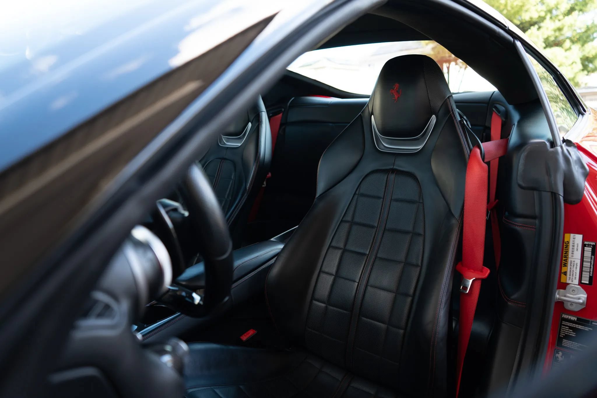 Used 2023 Ferrari Portofino M RWD image 64