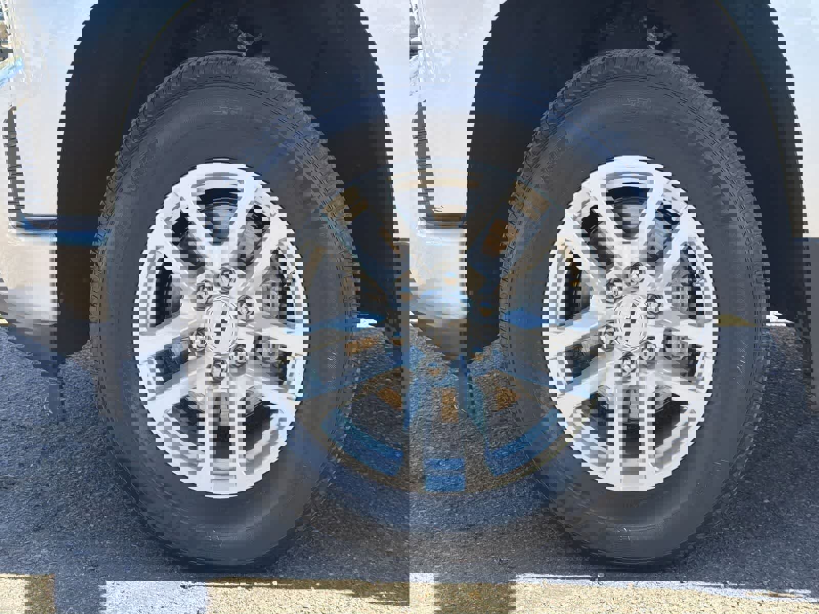 Used 2022 Chevrolet Silverado 1500 RST image 10