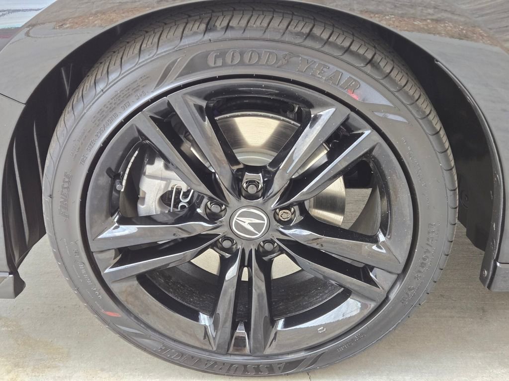 New 2026 Acura Integra A-Spec image 11