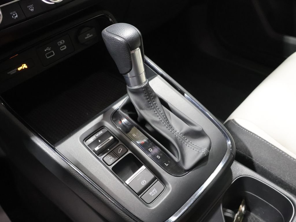Used 2024 Honda CR-V EX image 29