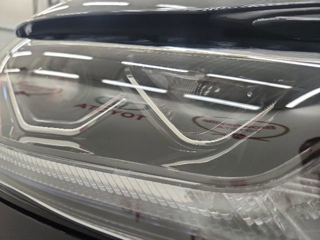 Certified 2025 Toyota Highlander Limited AWD/4WD image 10