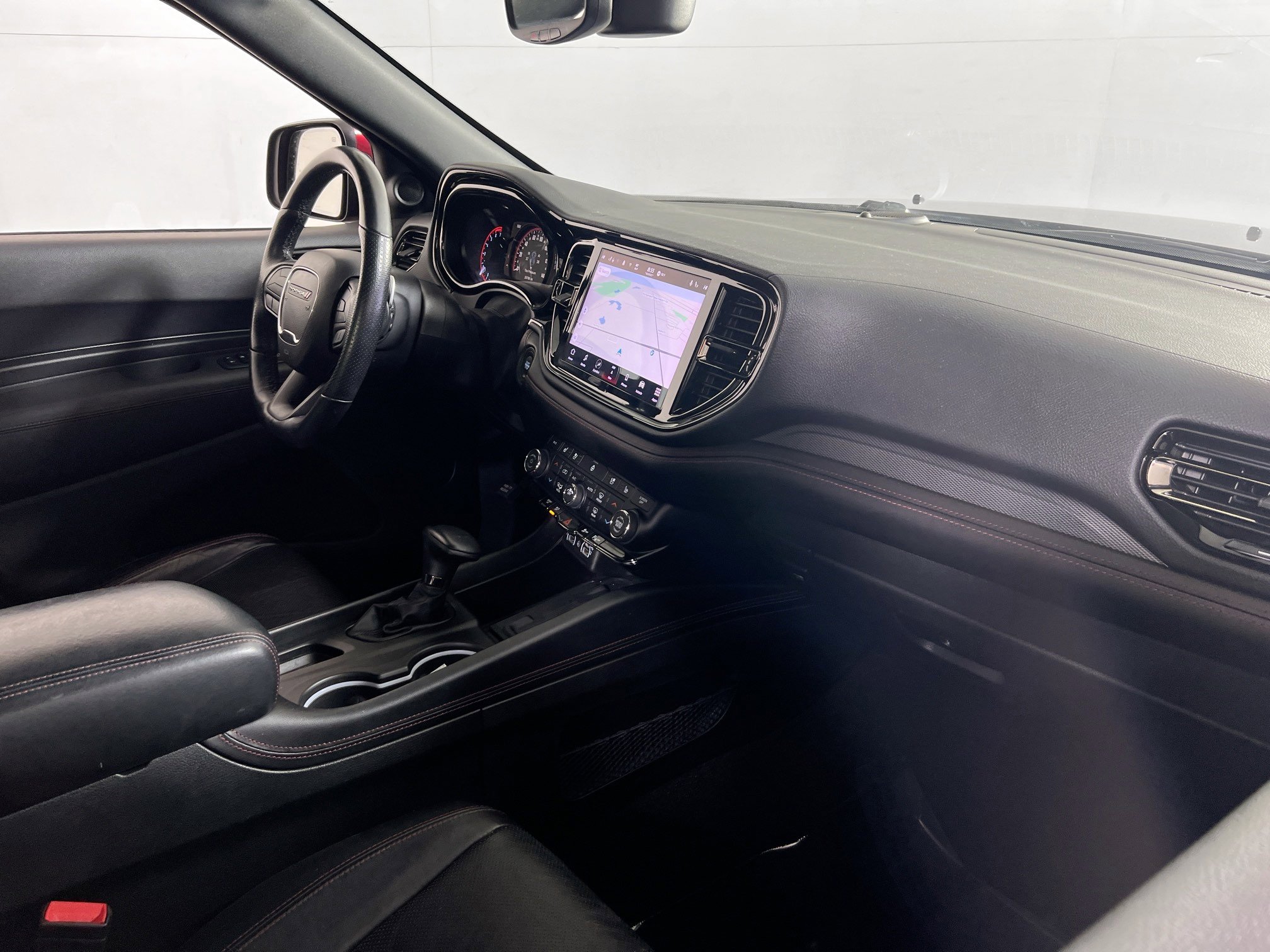 Used 2022 Dodge Durango R/T image 29