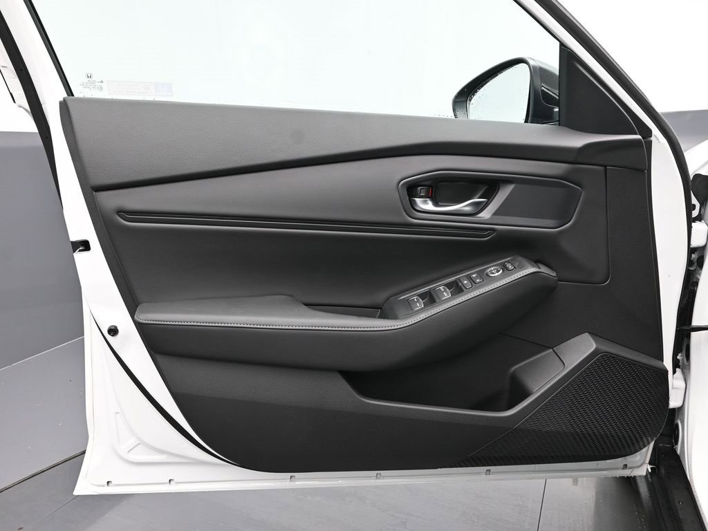 New 2025 Honda Accord Sport image 29