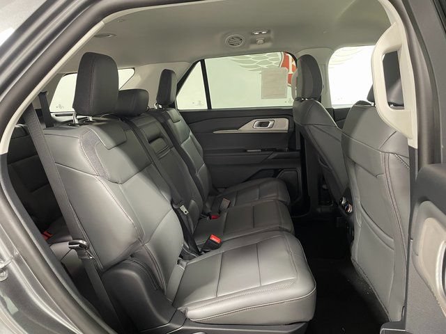 New 2026 Ford Explorer Active w/ Active Comfort Package AWD/4WD image 21