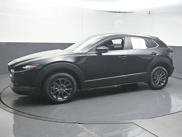 Used 2021 MAZDA CX-30 FWD 2.5 S image 4