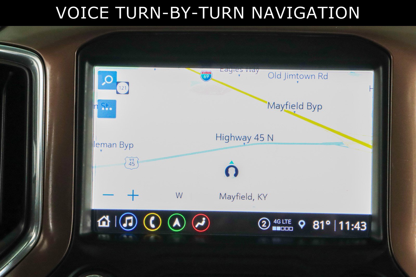 Used 2023 Chevrolet Silverado 2500 High Country image 19