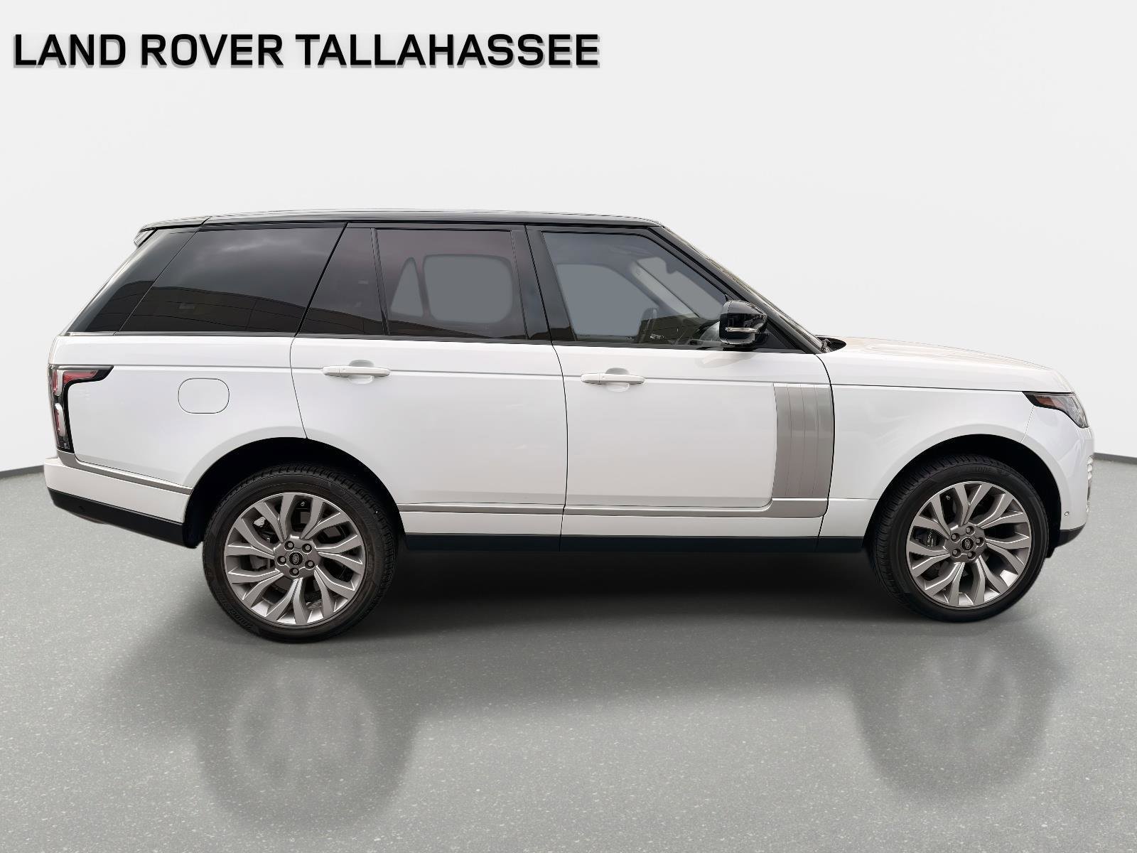 Used 2022 Land Rover Range Rover Westminster Edition image 5