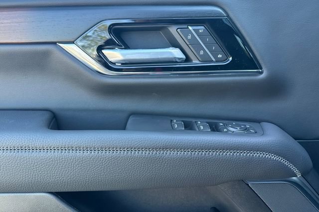 New 2026 GMC Yukon Denali image 11