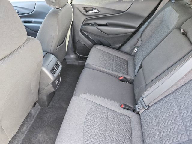 Used 2022 Chevrolet Equinox LT image 31