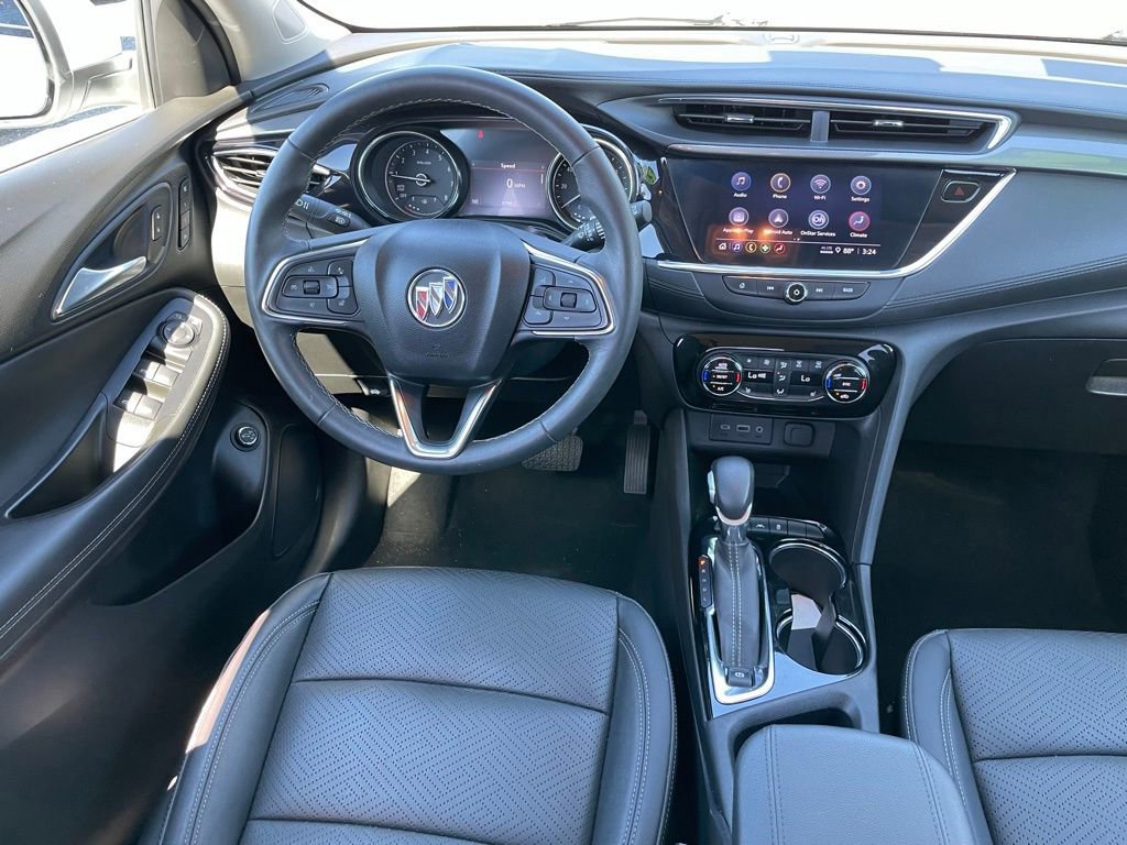 Used 2022 Buick Encore GX Essence image 8