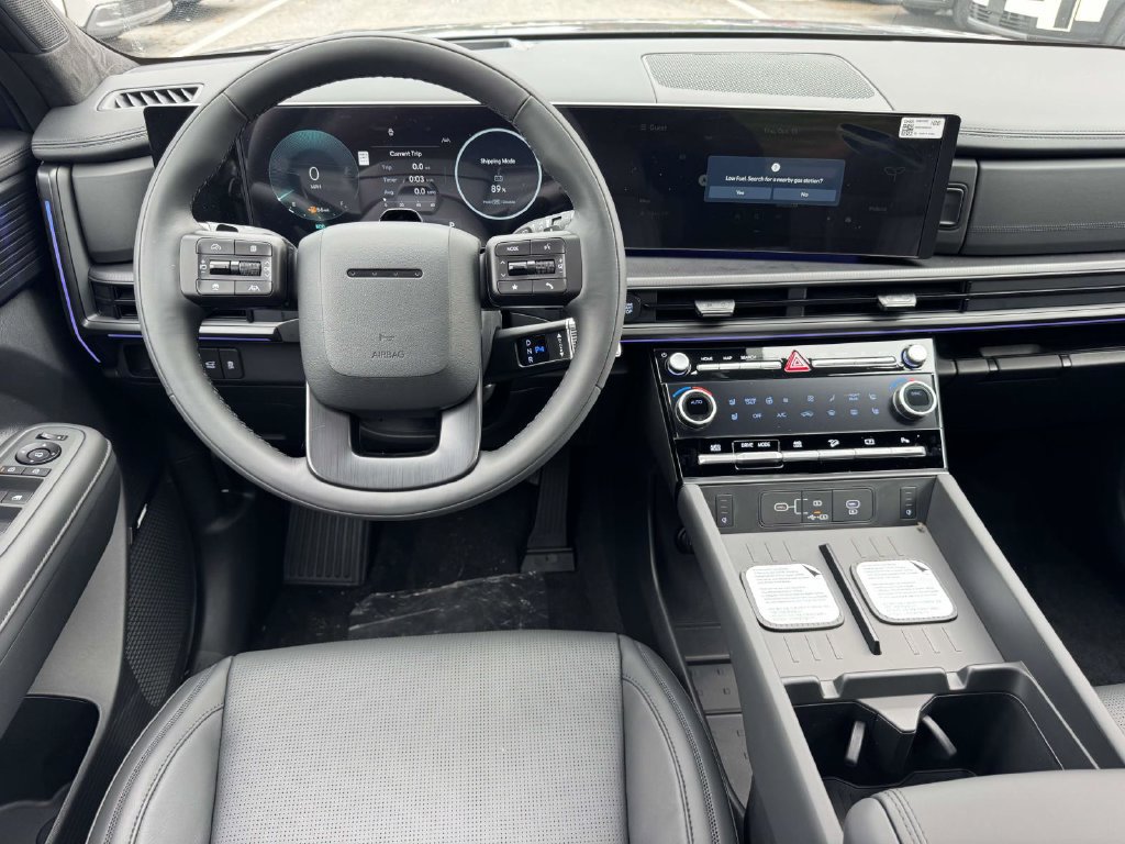 New 2027 Hyundai Santa Fe Calligraphy AWD/4WD image 20