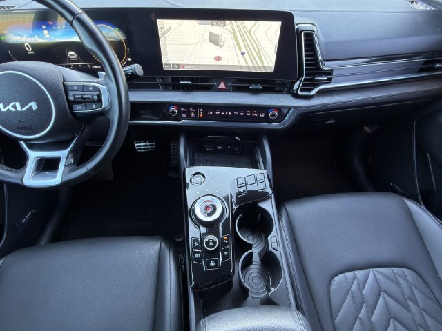 Used 2023 Kia Sportage X-Line Prestige AWD/4WD image 15