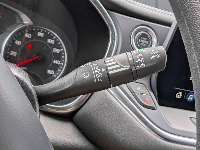 Used 2025 Chevrolet Blazer LT FWD image 31