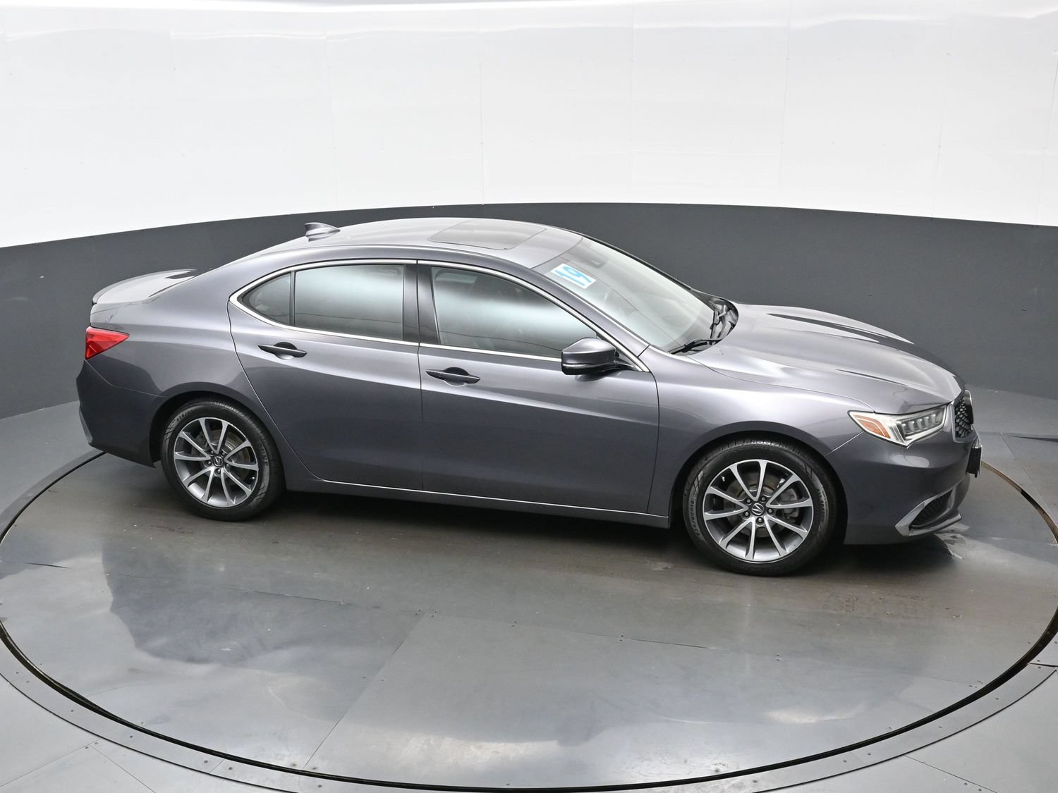 Used 2019 Acura TLX V6 FWD image 42