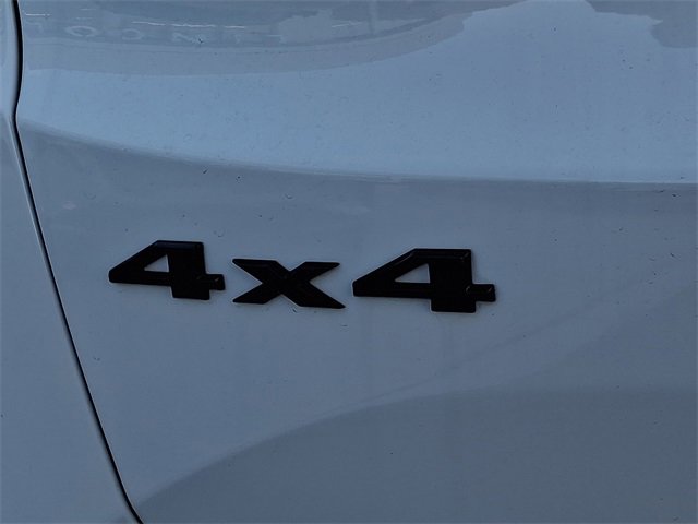 Used 2023 Jeep Renegade Trailhawk image 28