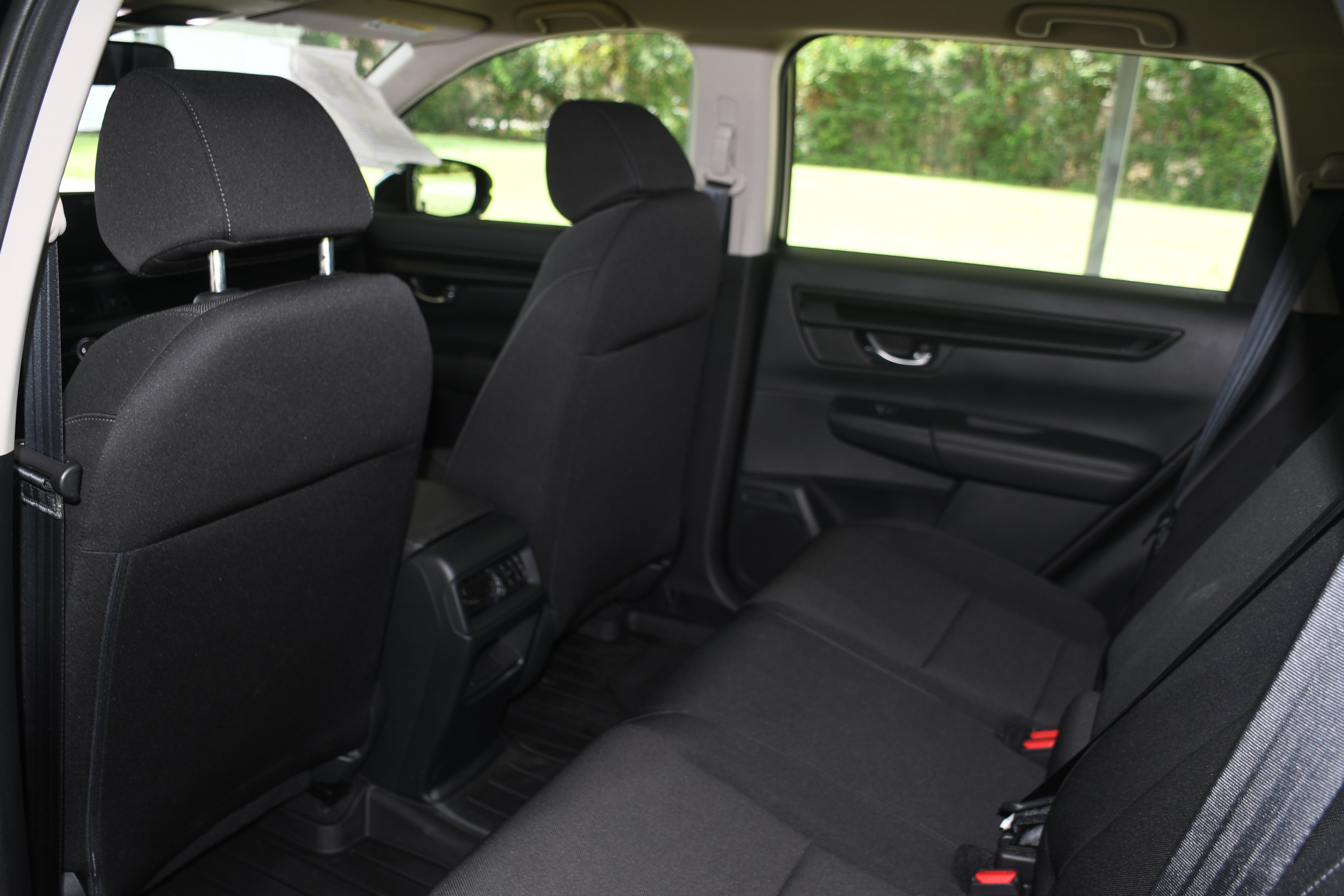 Used 2025 Honda CR-V EX-L image 14