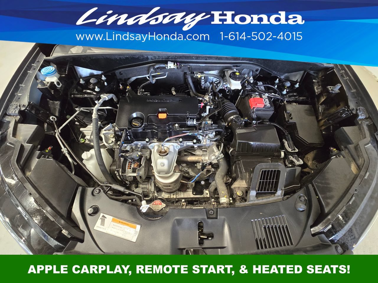 Used 2025 Honda HR-V Sport image 24