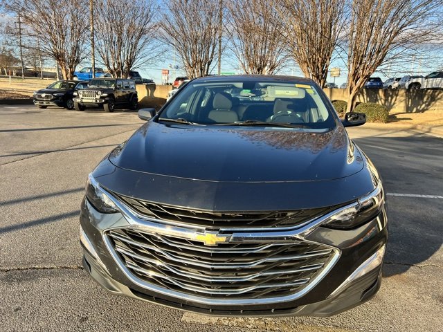 Used 2021 Chevrolet Malibu LS w/ LPO, Convenience Package 1 image 9