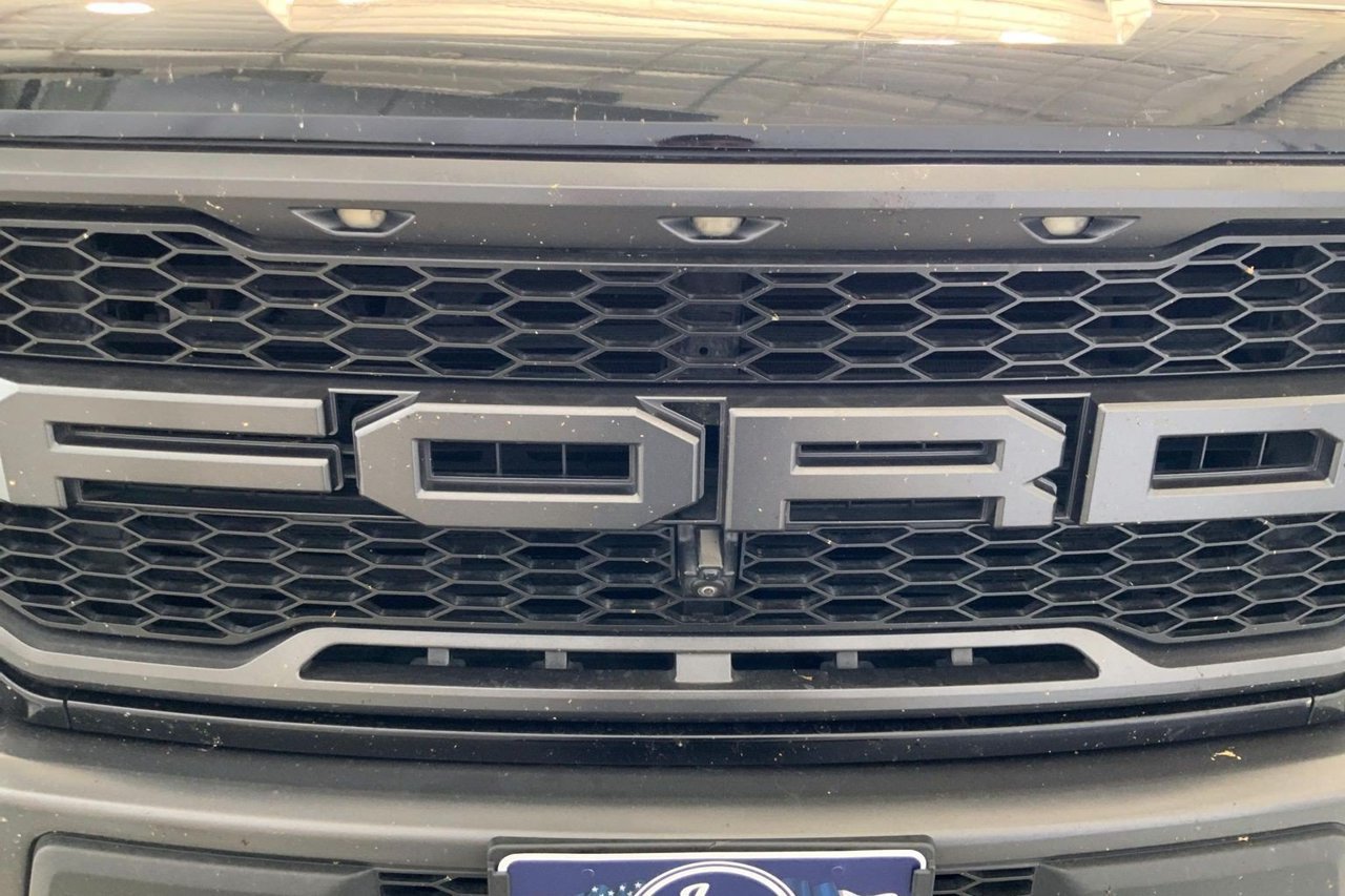 Used 2020 Ford F150 Raptor w/ Equipment Group 802A Luxury AWD/4WD image 27