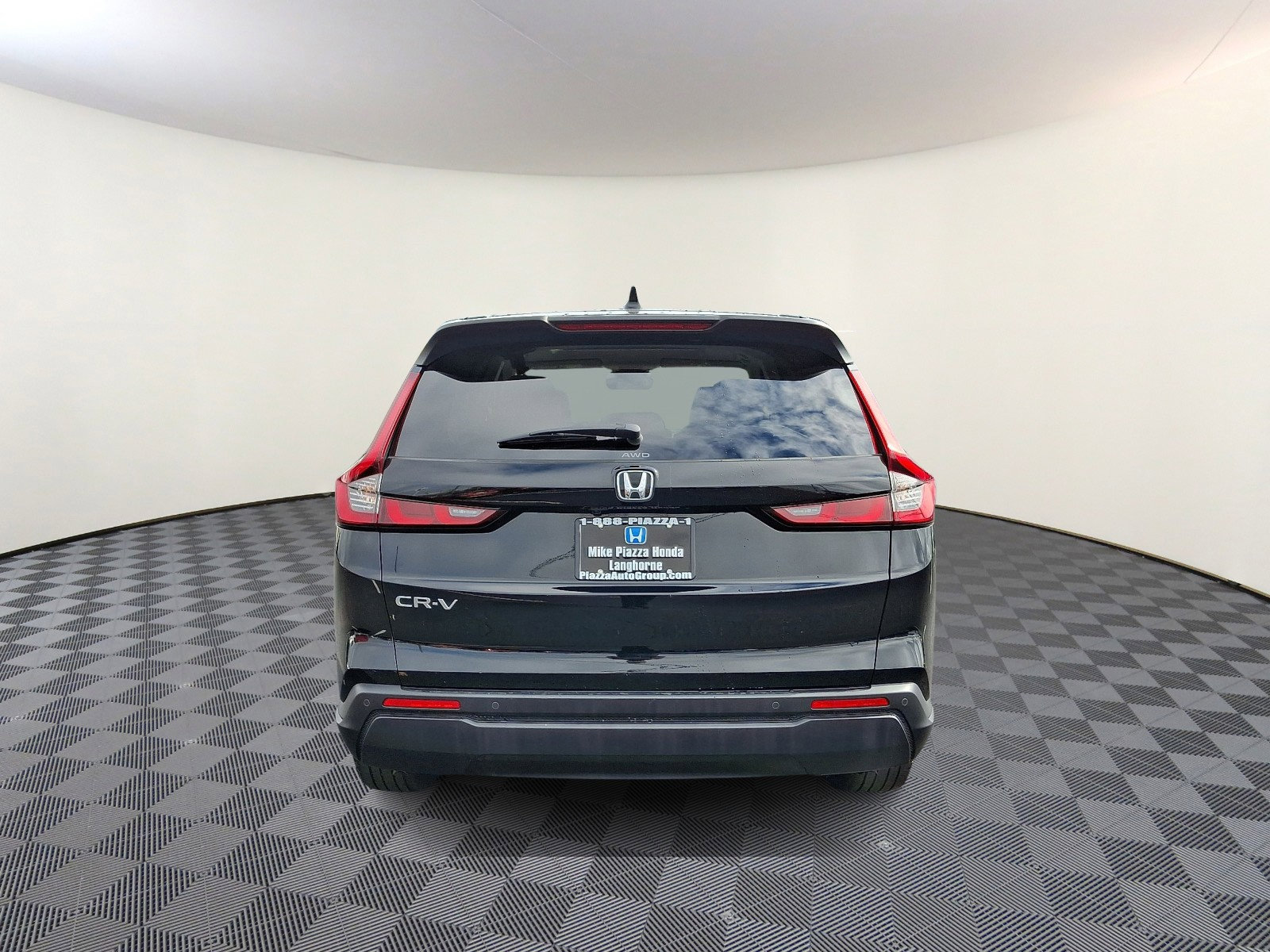 Used 2023 Honda CR-V EX-L image 6