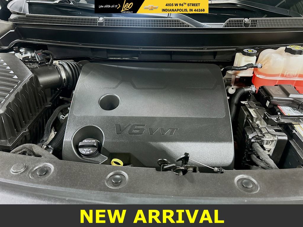 Used 2023 Buick Enclave Premium image 32