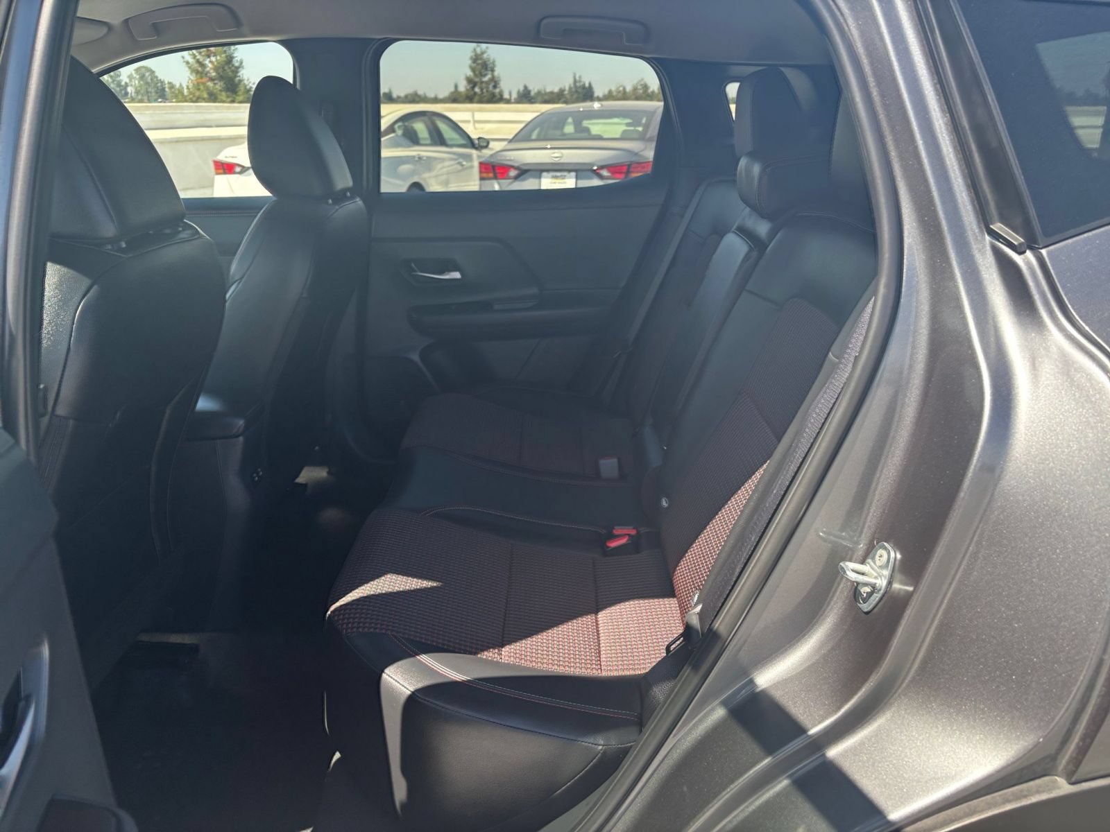Used 2026 Nissan Kicks SR AWD/4WD image 20