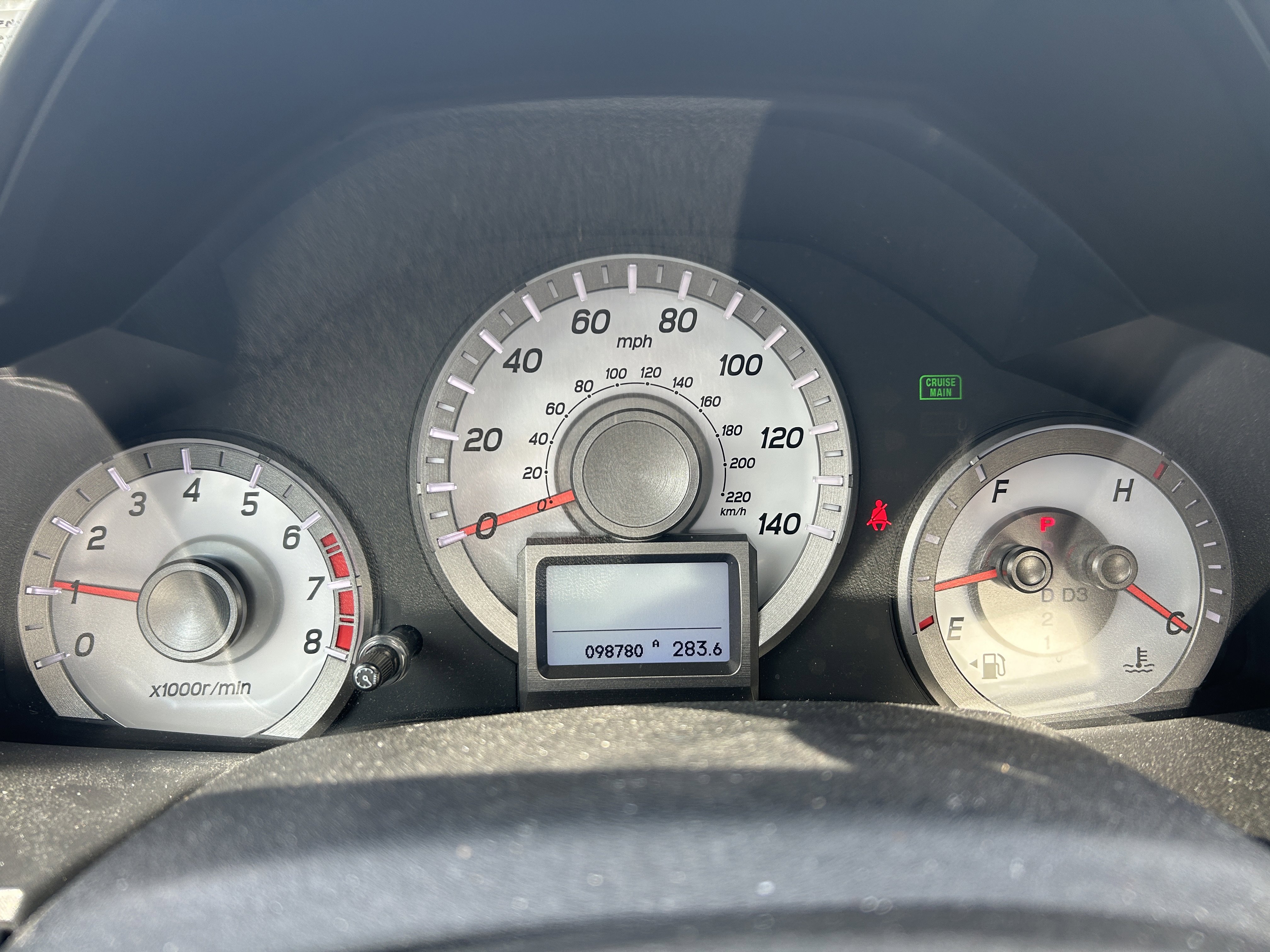 Used 2015 Honda Pilot Touring image 16