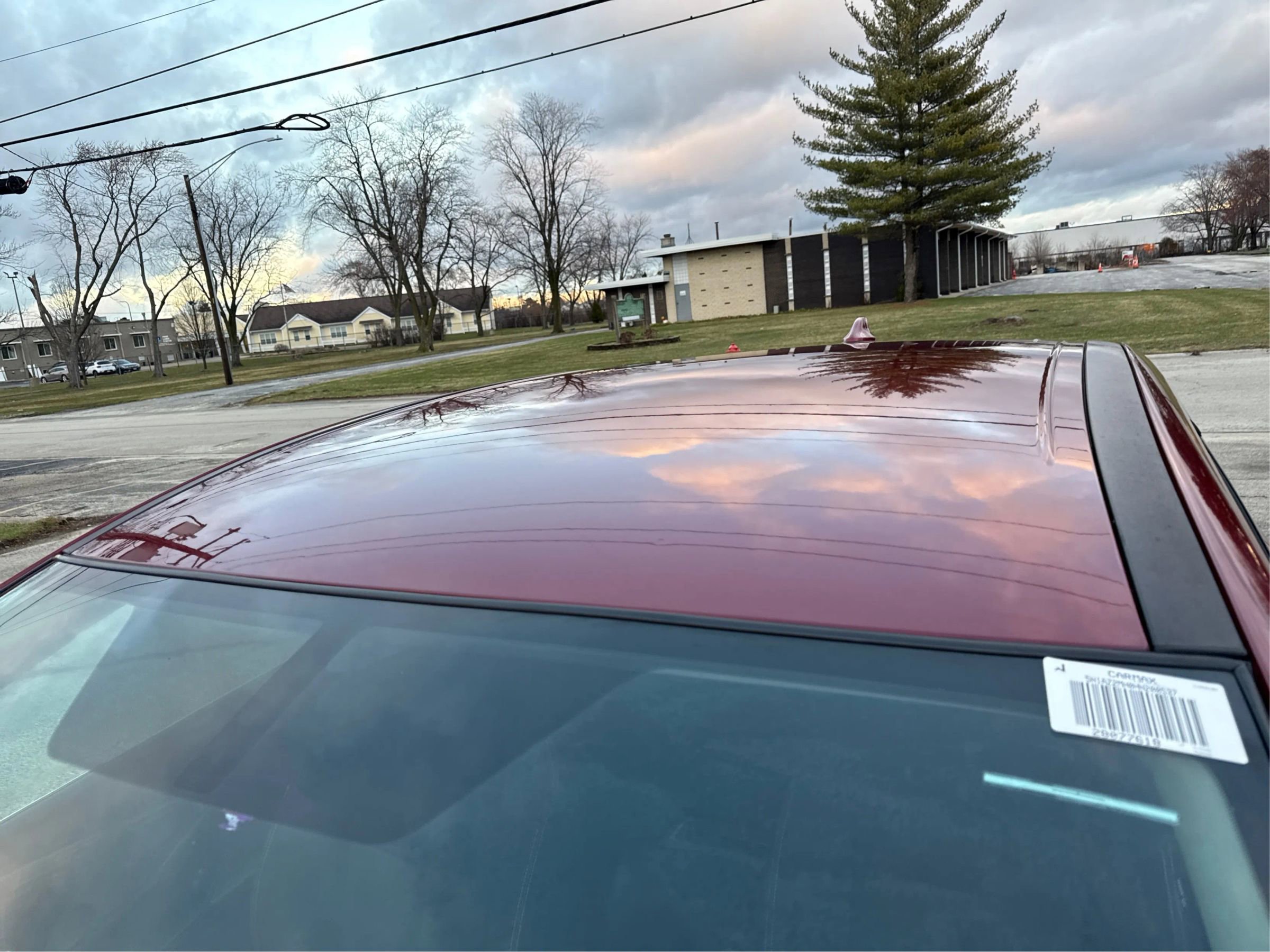 Used 2017 Nissan Murano S w/ Navigation Package AWD/4WD image 14