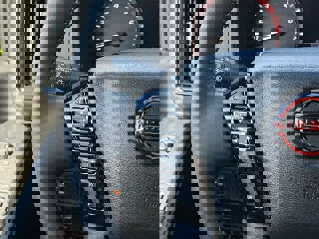 New 2026 Nissan Frontier PRO-4X w/ Pro Premium Package image 23