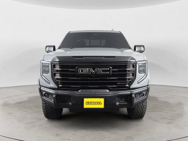 Certified 2024 GMC Sierra 1500 AT4X AWD/4WD image 8