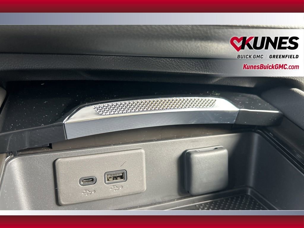 New 2026 Buick Envision Avenir image 33