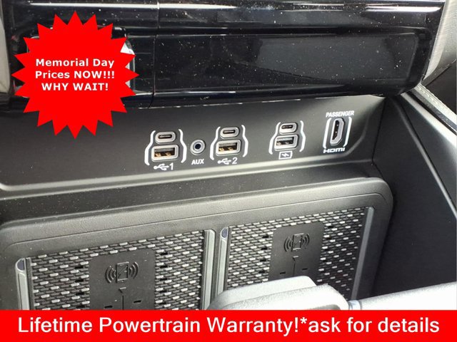 New 2026 RAM 2500 Power Wagon AWD/4WD image 17