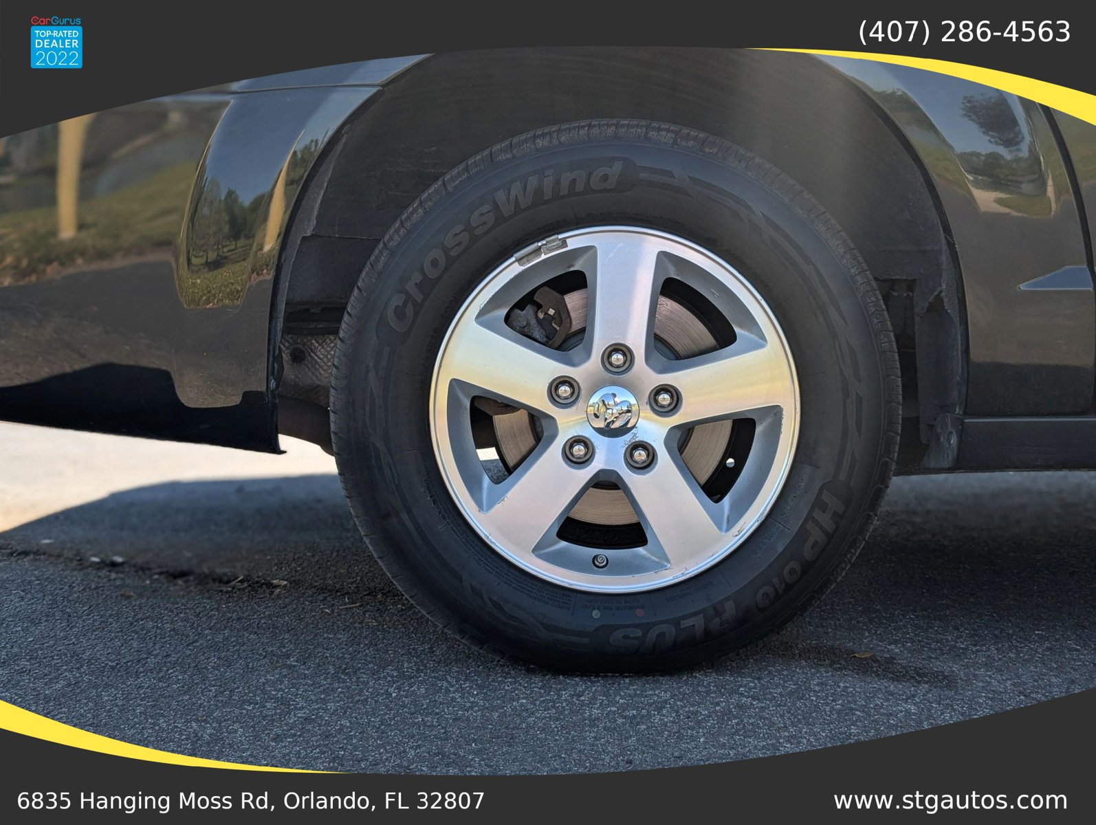 Used 2009 Dodge Grand Caravan SXT image 26