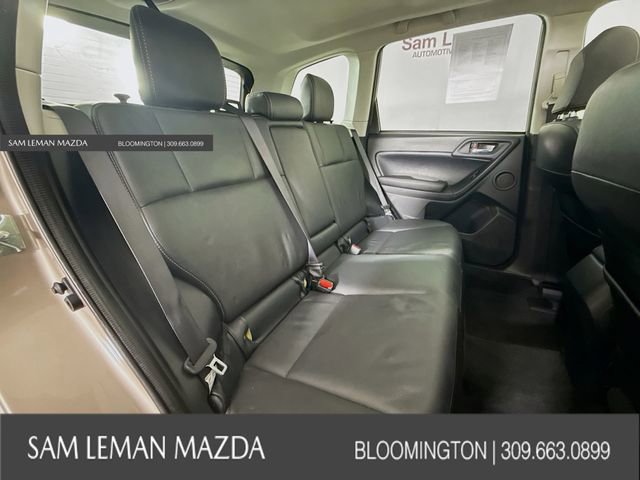 Used 2015 Subaru Forester 2.5i Touring w/ Eyesight & Navigation System image 27