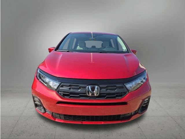 New 2027 Honda Odyssey EX-L image 8