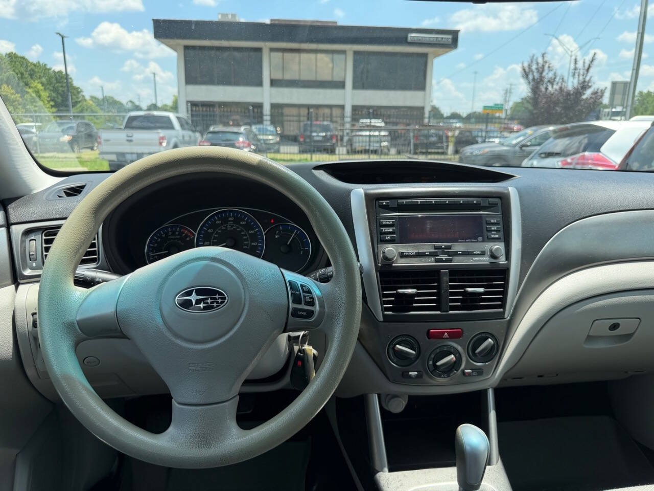 Used 2012 Subaru Forester 2.5X w/ Alloy Wheel Pkg AWD/4WD image 16