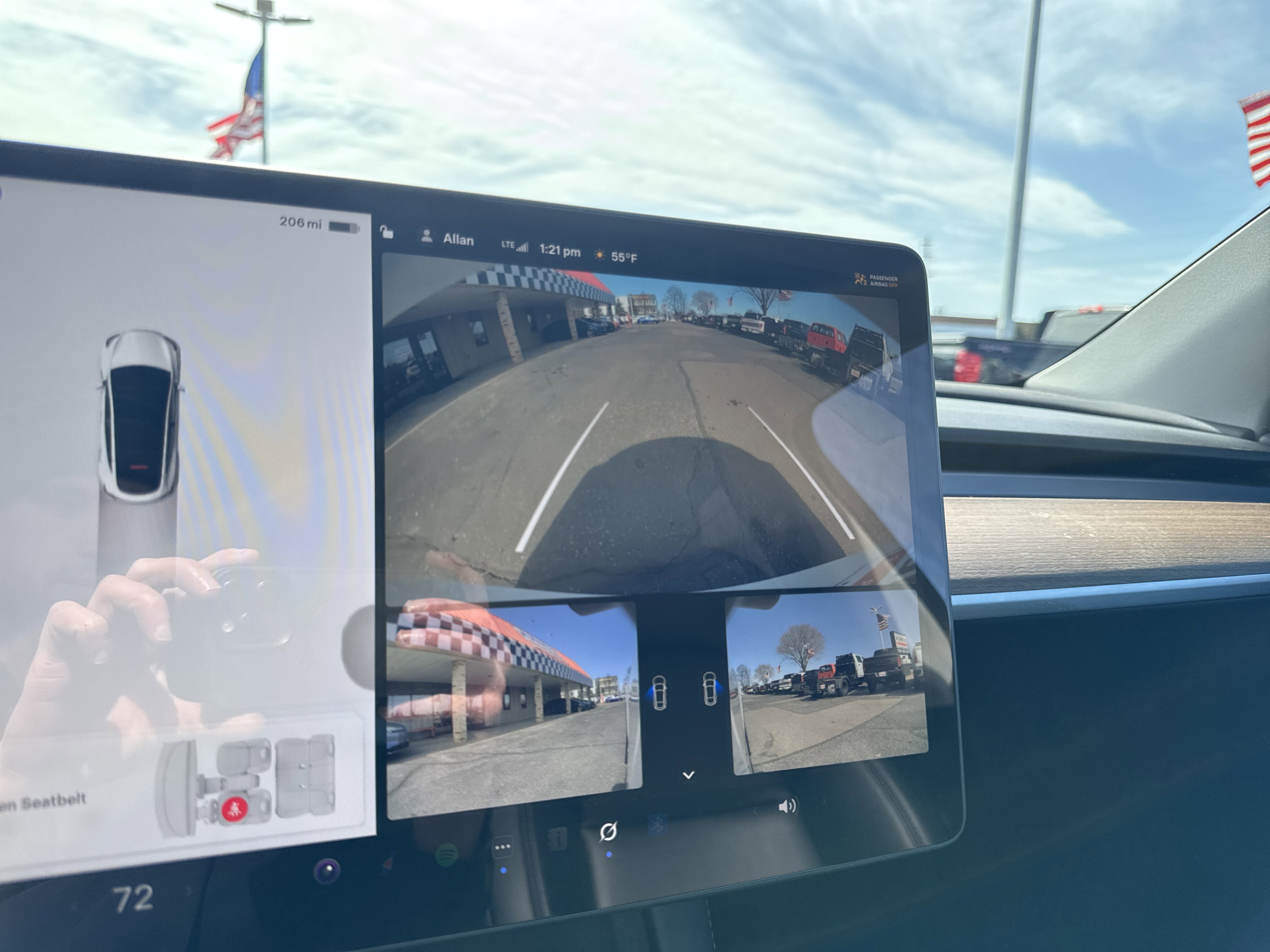 Used 2023 Tesla Model Y Long Range image 21