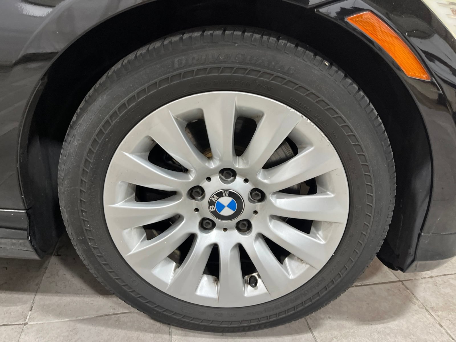 Used 2009 BMW 328i Sedan RWD image 10