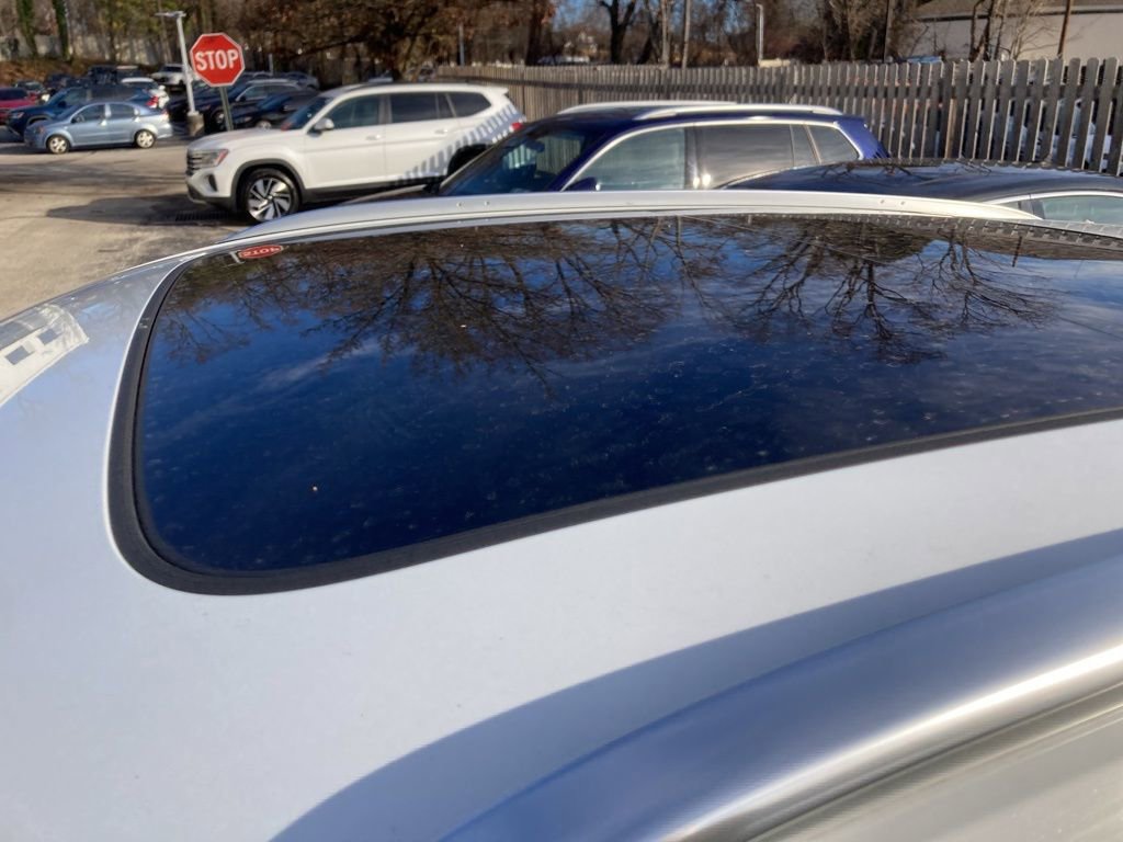 Used 2023 Audi Q3 2.0T Premium Plus w/ Premium Plus Package image 7