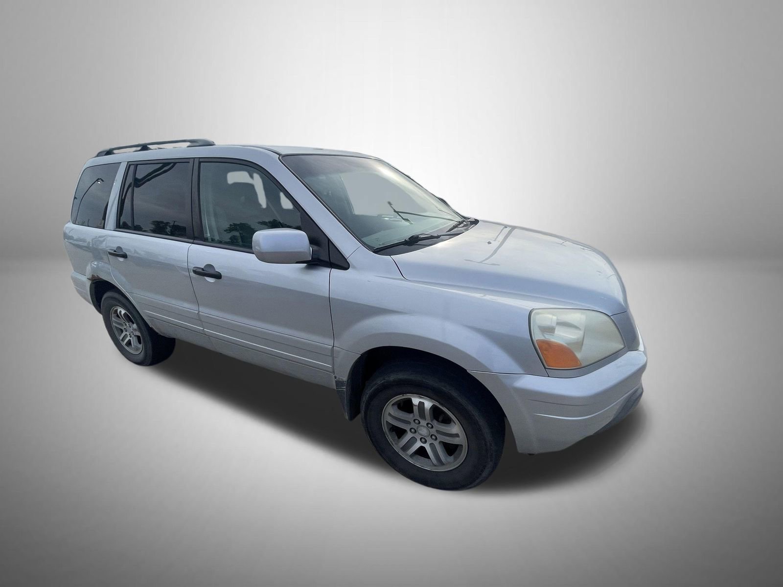 Used 2003 Honda Pilot EX image 4