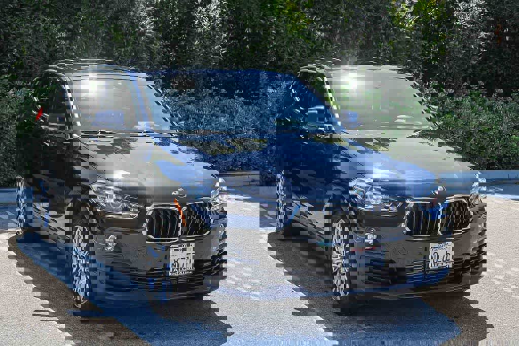 Used 2019 BMW X2 sDrive28i image 3