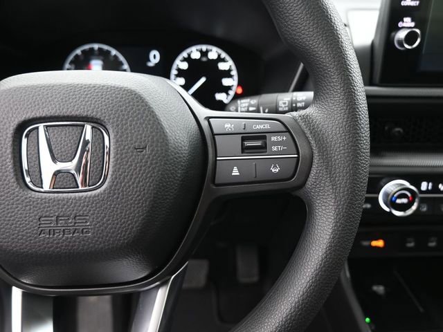 New 2026 Honda CR-V EX image 2