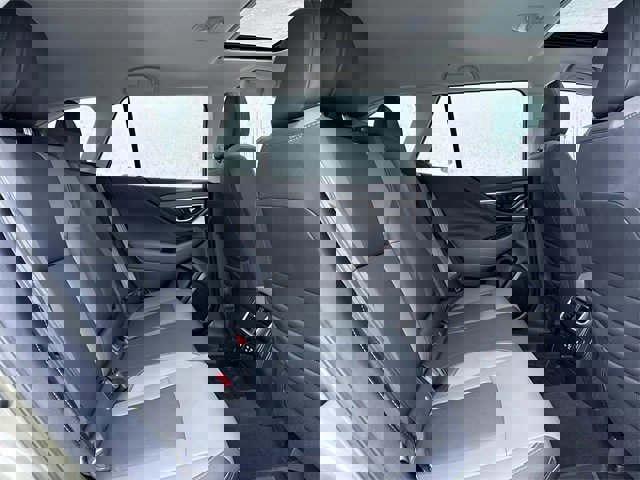 Certified 2025 Subaru Outback Onyx Edition XT w/ Popular Package #2 image 17