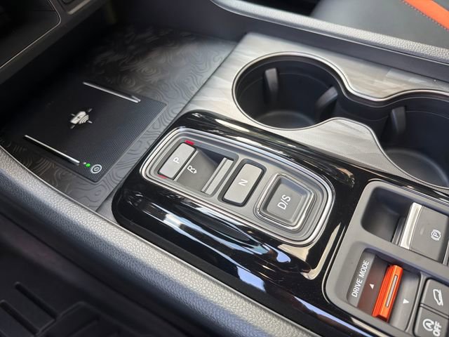 Used 2026 Honda Passport TrailSport image 24