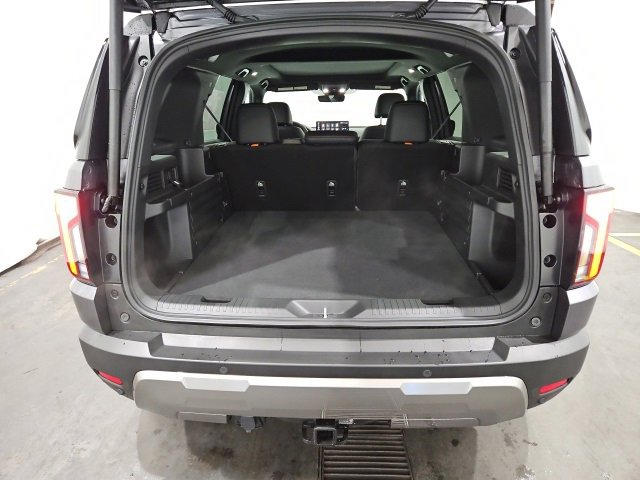 New 2026 Honda Passport TrailSport image 13